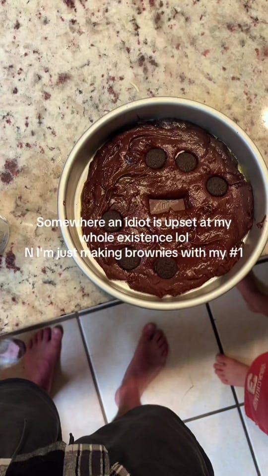 Post 5 by Sam Williams on TikTok (video)