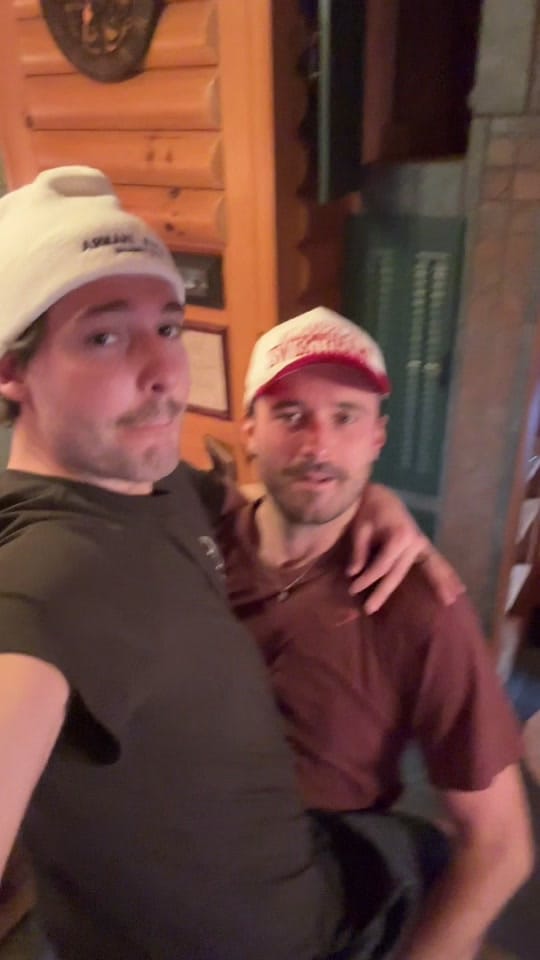 Post 9 by Sam Williams on TikTok (video)