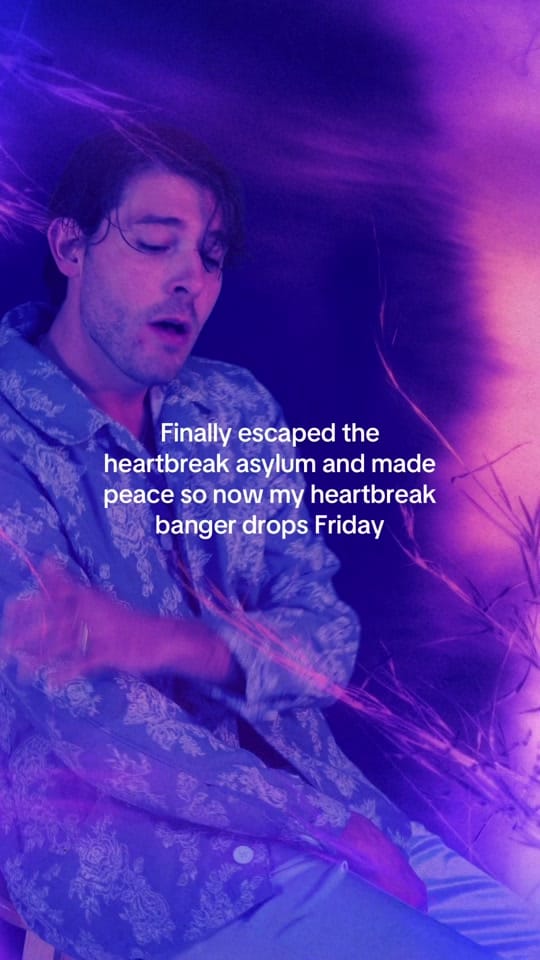Post 4 by Sam Williams on TikTok (video)