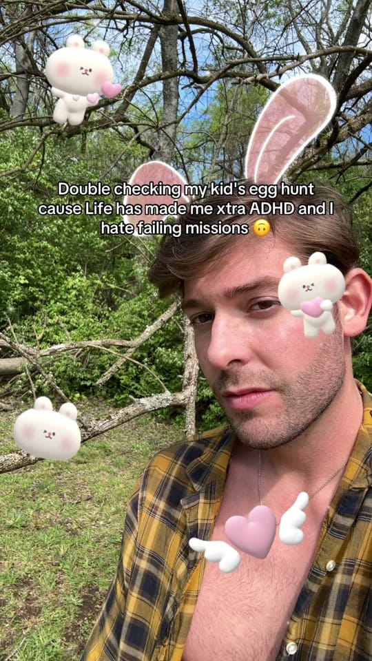 Post 2 by Sam Williams on TikTok (video)