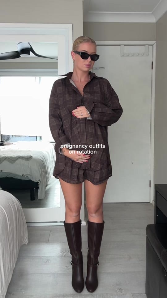 Post 4 by Ingrid Engevik 🤎 SAHM & UGC on TikTok (video)