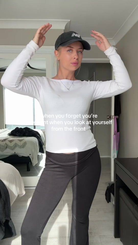 Post 8 by Ingrid Engevik 🤎 SAHM & UGC on TikTok (video)