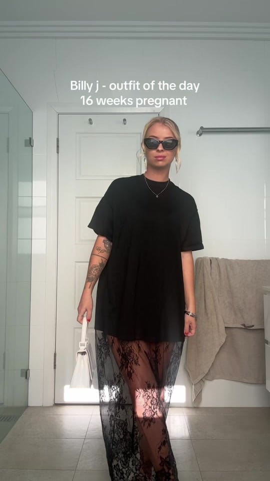 Post 7 by Ingrid Engevik 🤎 SAHM & UGC on TikTok (video)
