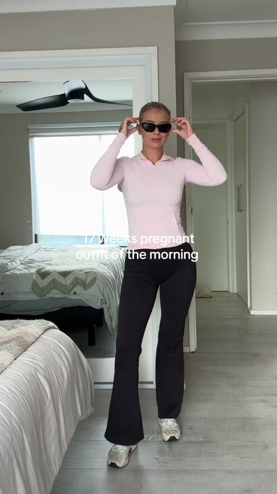 Post 6 by Ingrid Engevik 🤎 SAHM & UGC on TikTok (video)
