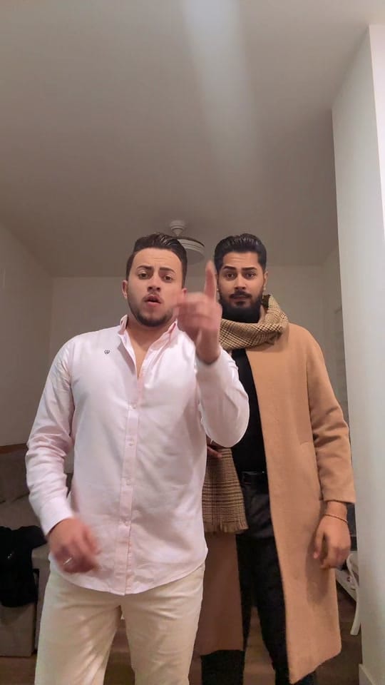 Post 4 by Javi on TikTok (video)