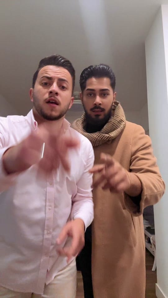 Post 3 by Javi on TikTok (video)