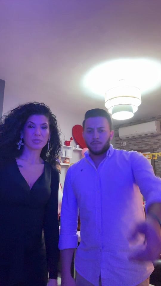 Post 6 by Javi on TikTok (video)