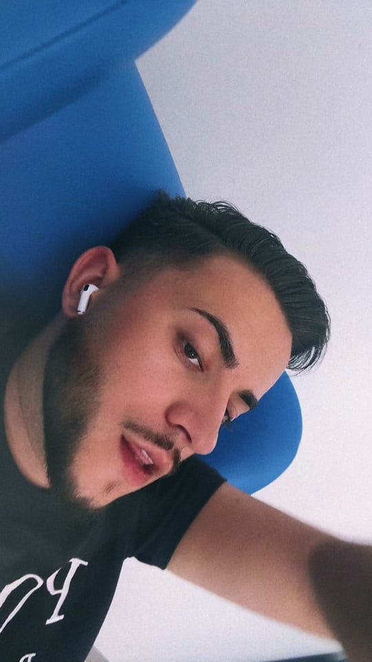 Post 1 by Javi on TikTok (video)