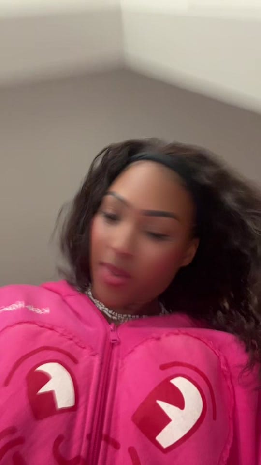 Post 7 by Kendall Shiree on TikTok (video)