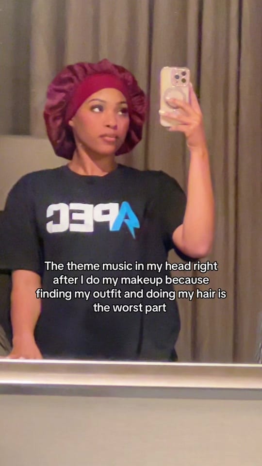 Post 10 by Kendall Shiree on TikTok (video)