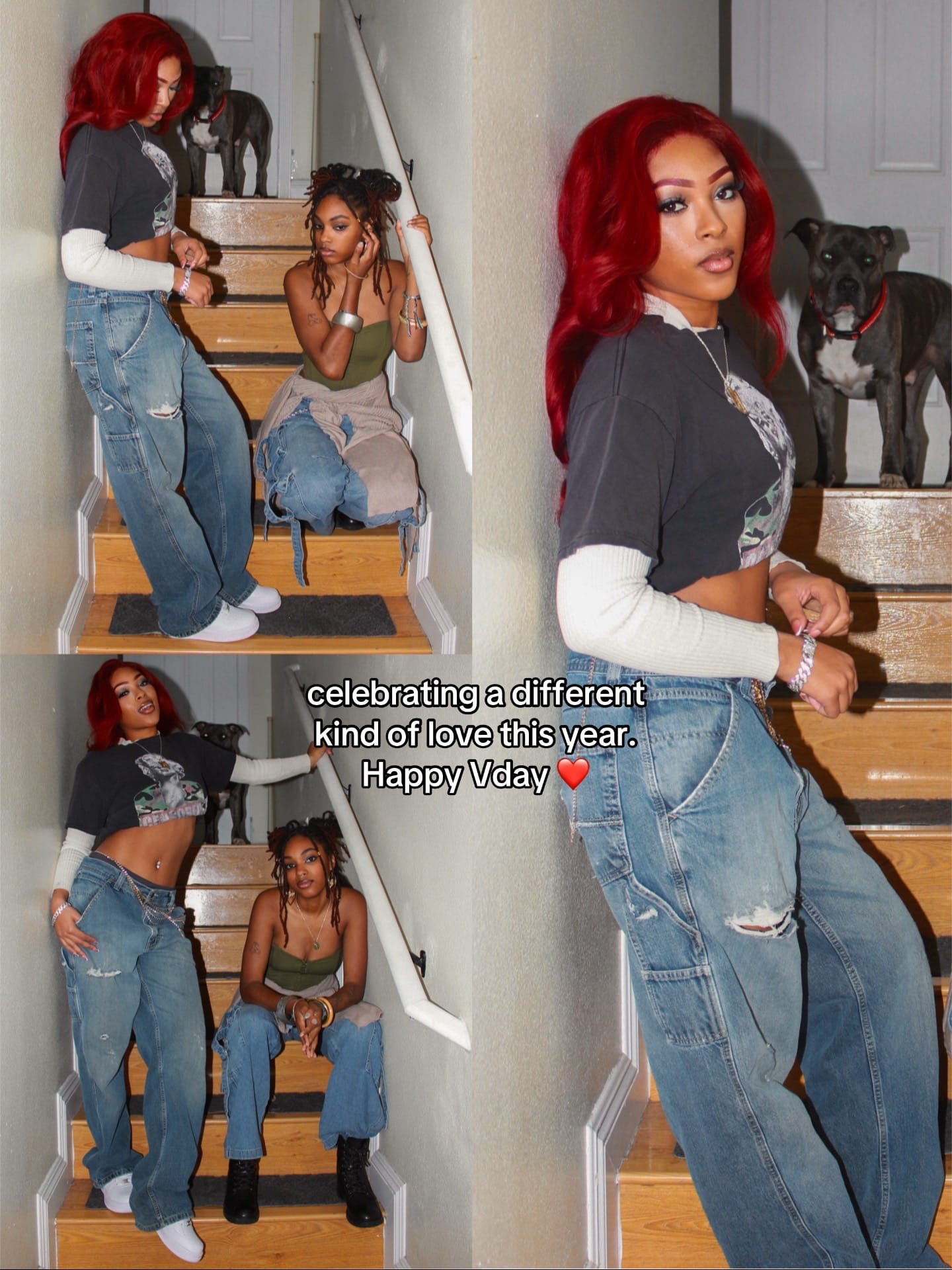 Post 8 by Kendall Shiree on TikTok (video)