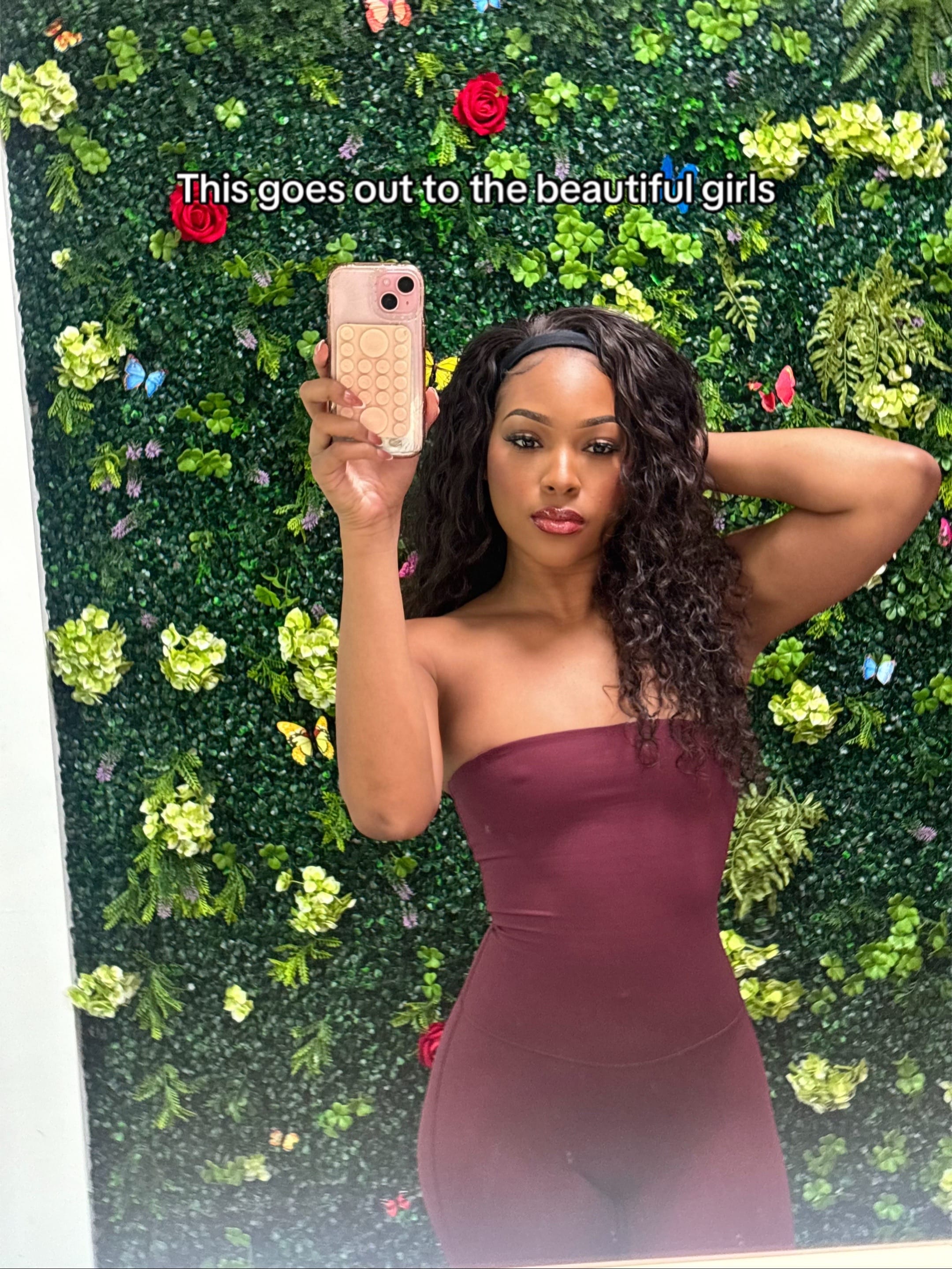 Post 6 by Kendall Shiree on TikTok (video)
