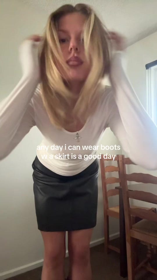Post 6 by 𝓀𝒾 on TikTok (video)
