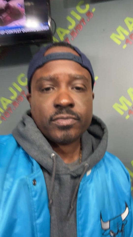 Post 2 by Jason Weaver aka “J Weav” on TikTok (video)