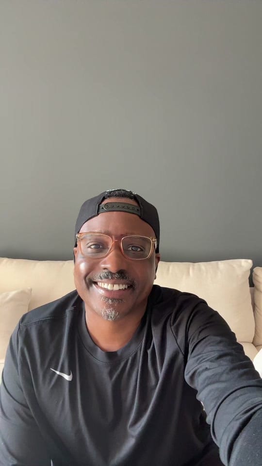 Post 3 by Jason Weaver aka “J Weav” on TikTok (video)