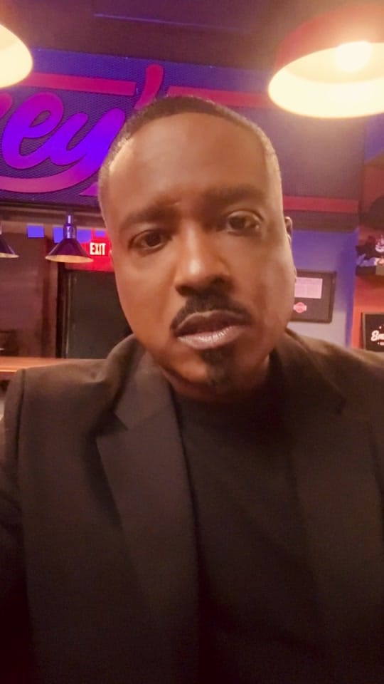 Post 1 by Jason Weaver aka “J Weav” on TikTok (video)
