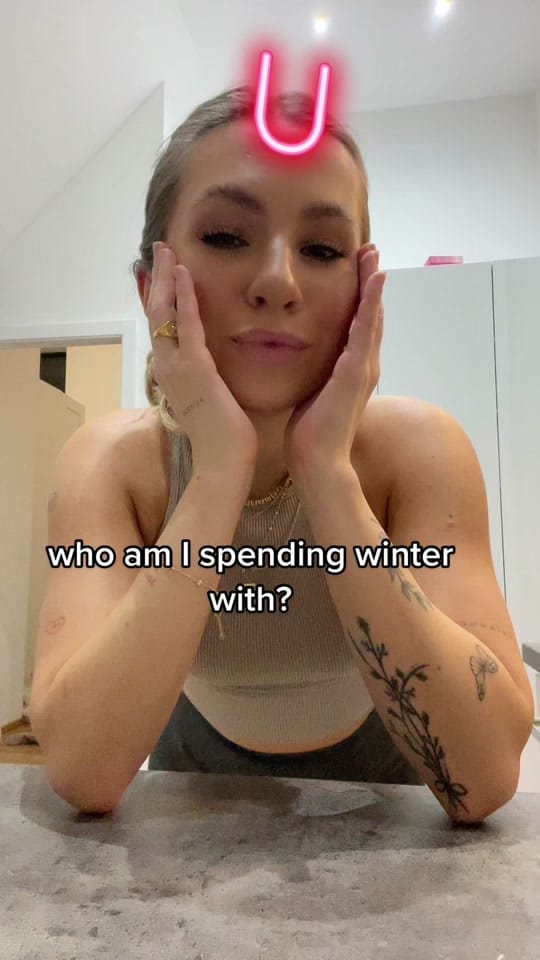 Post 10 by lorenayessir 💫 on TikTok (video)