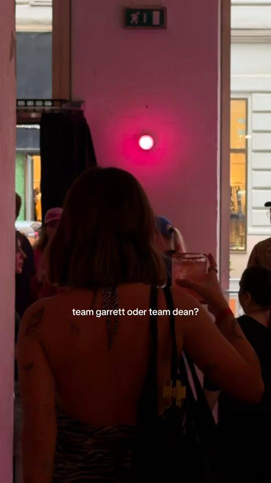 Post 1 by lorenayessir 💫 on TikTok (video)
