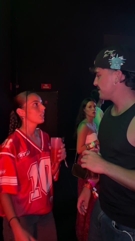 Post 2 by Lucía ⚡️ on TikTok (video)