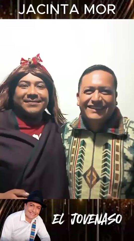 Post 4 by @eljovenaso on TikTok (video)