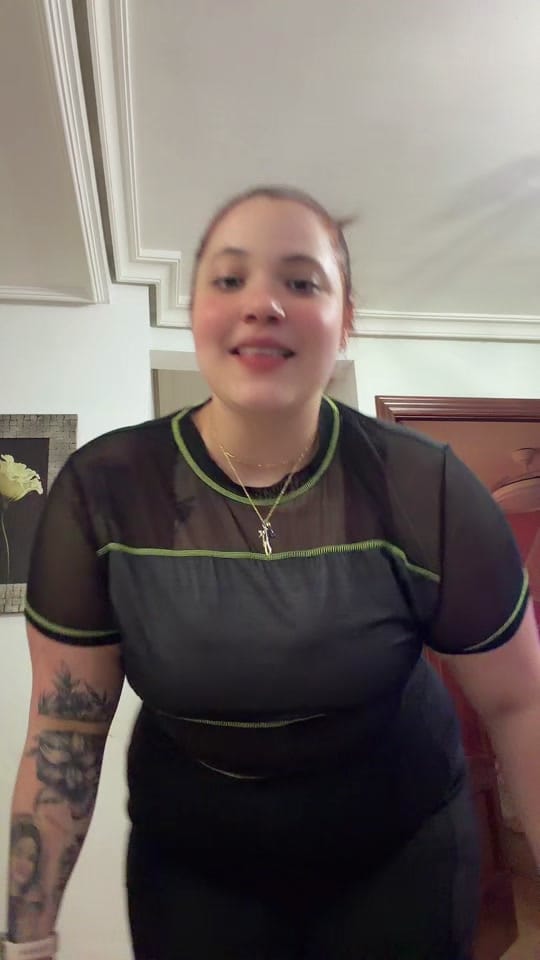 Post 5 by La kukita on TikTok (video)
