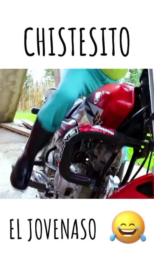 Post 9 by @eljovenaso on TikTok (video)