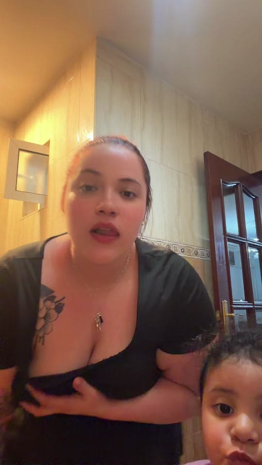 Post 3 by La kukita on TikTok (video)