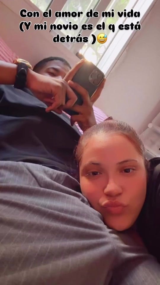Post 1 by La kukita on TikTok (video)