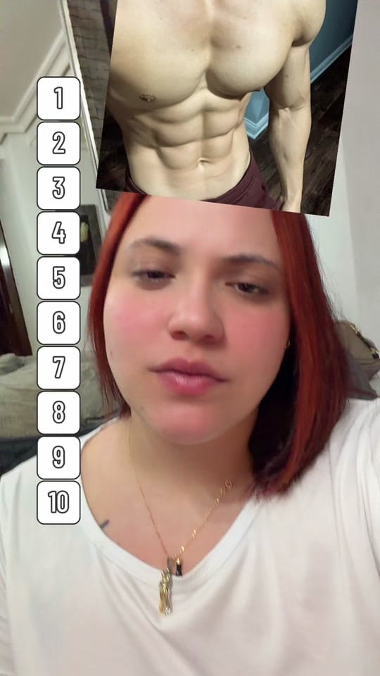 Post 8 by La kukita on TikTok (video)