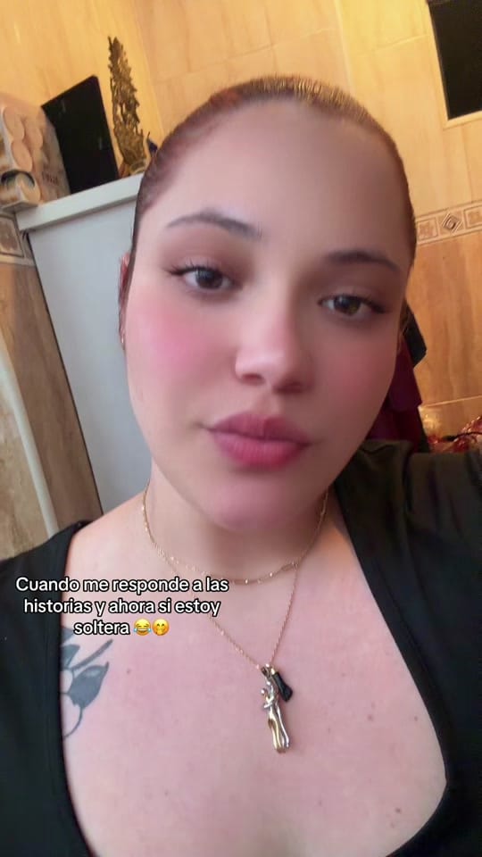 Post 4 by La kukita on TikTok (video)
