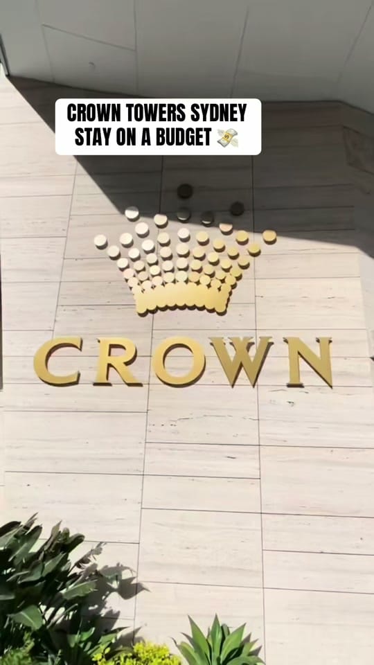 Post 3 by thesydneyadventurer on TikTok (video)
