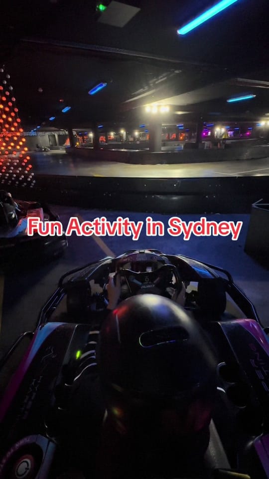 Post 9 by thesydneyadventurer on TikTok (video)