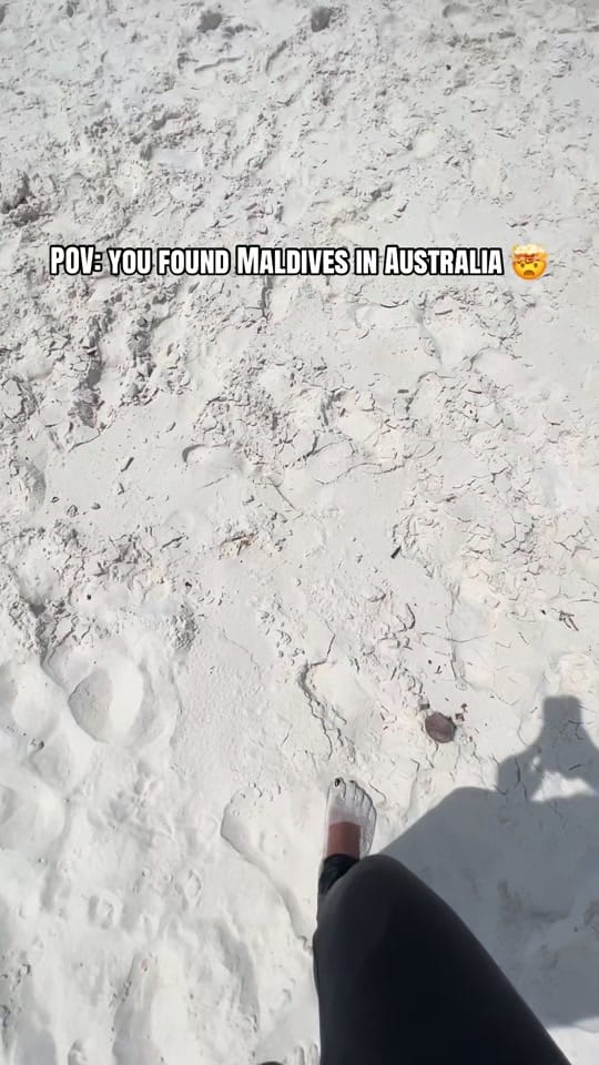 Post 5 by thesydneyadventurer on TikTok (video)