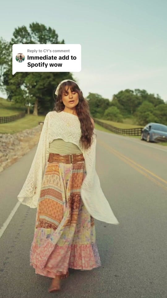 Post 9 by MADDIE LENHART on TikTok (video)