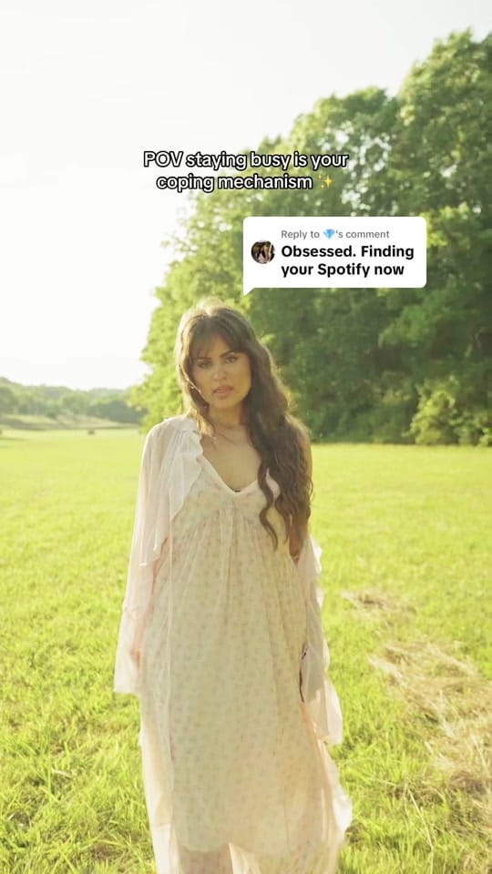 Post 7 by MADDIE LENHART on TikTok (video)