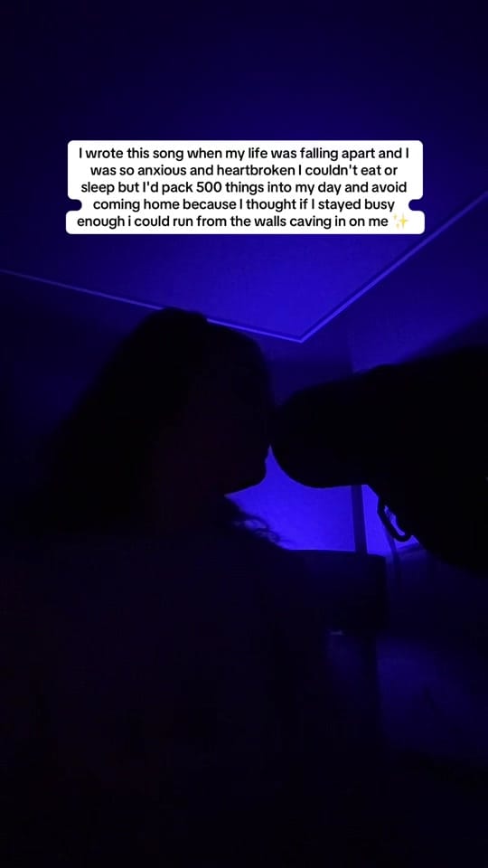 Post 10 by MADDIE LENHART on TikTok (video)