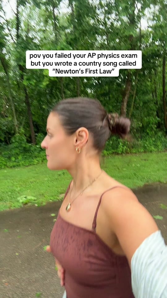 Post 8 by MADDIE LENHART on TikTok (video)
