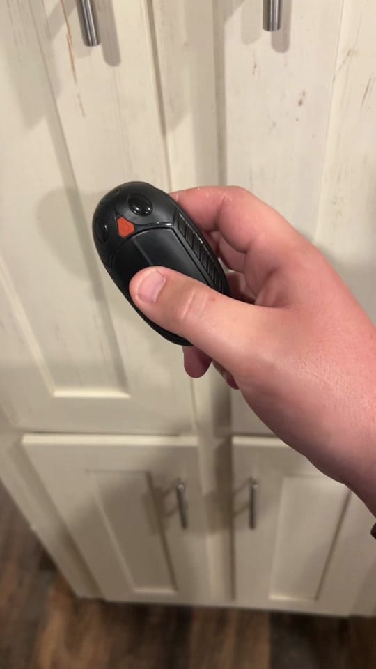 Post 9 by Hunter white on TikTok (video)