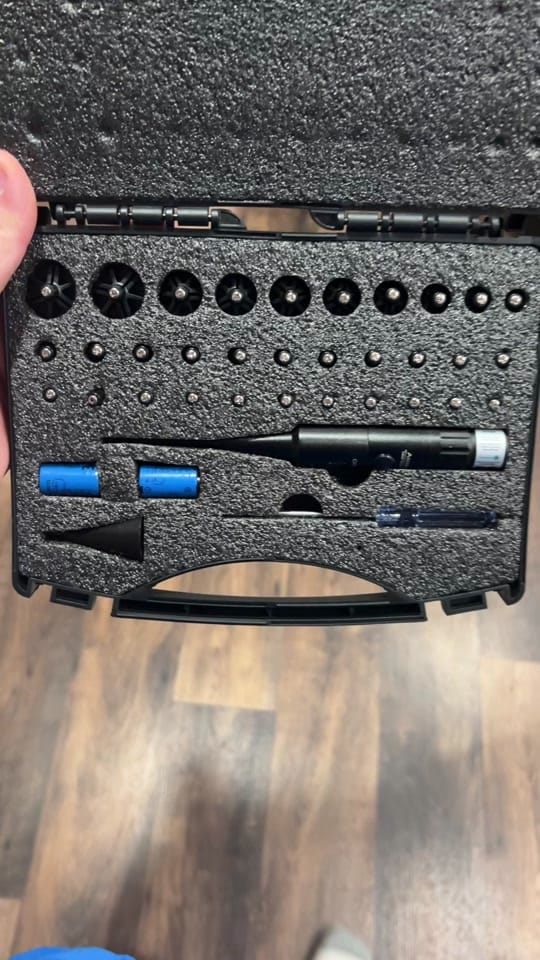 Post 1 by Hunter white on TikTok (video)