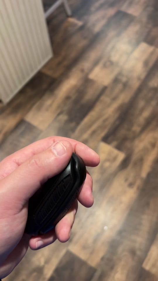 Post 2 by Hunter white on TikTok (video)