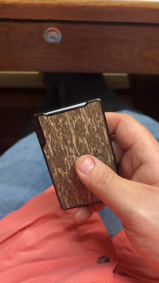 Post 8 by Hunter white on TikTok (video)