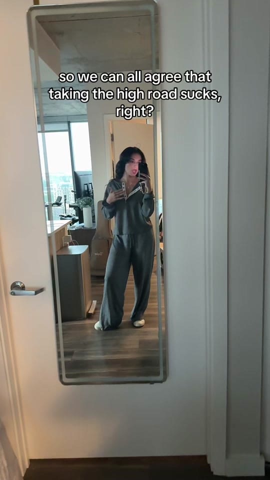 Post 8 by bella rios! on TikTok (video)
