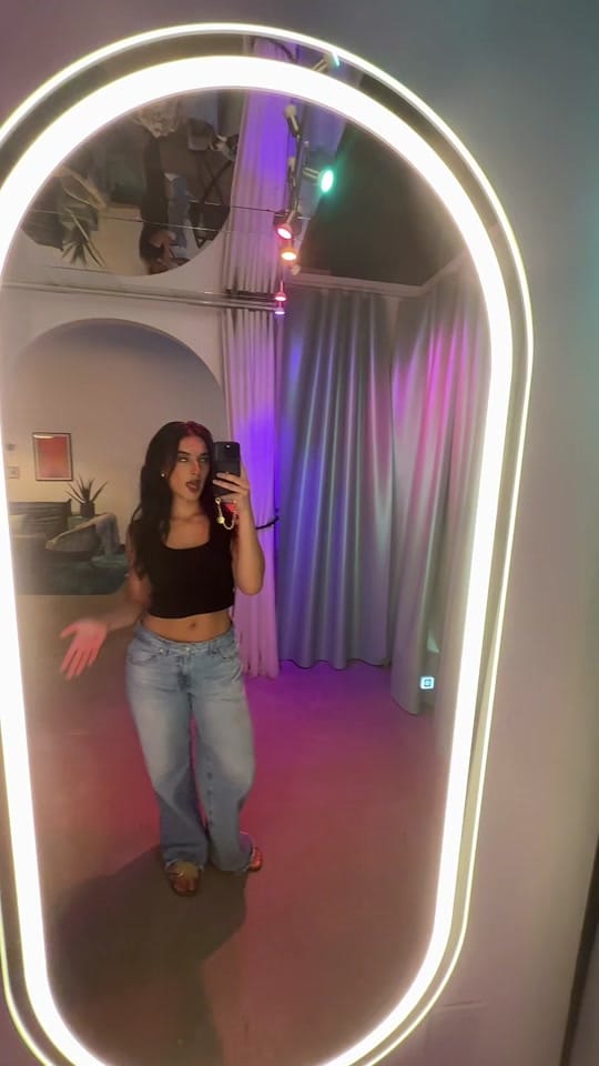 Post 4 by bella rios! on TikTok (video)