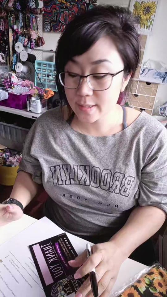 Post 7 by Amelia | TSDesigns Co. on TikTok (video)