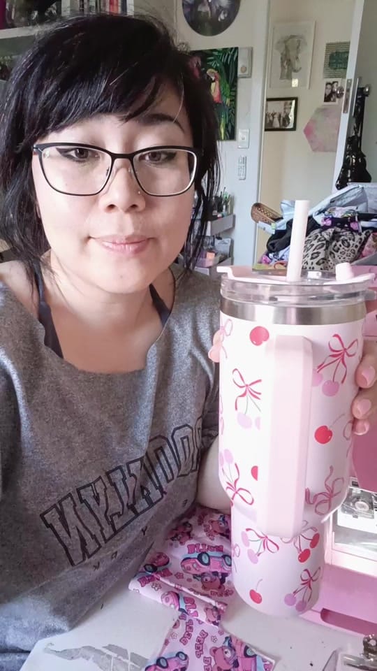 Post 4 by Amelia | TSDesigns Co. on TikTok (video)