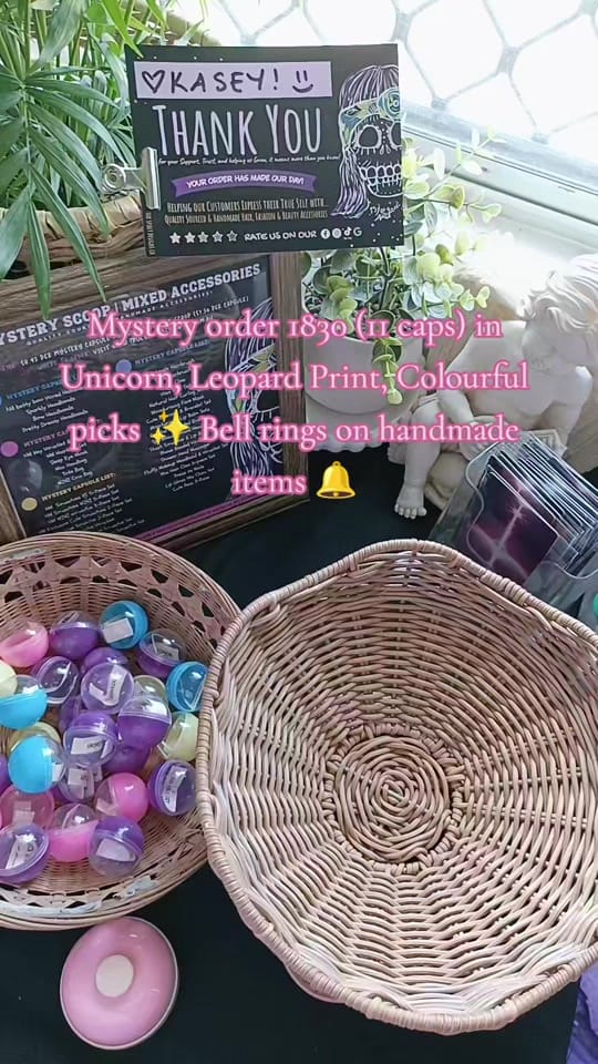 Post 9 by Amelia | TSDesigns Co. on TikTok (video)