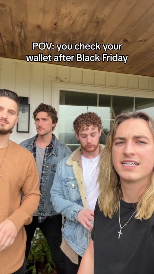 Post 7 by On The Outside on TikTok (video)