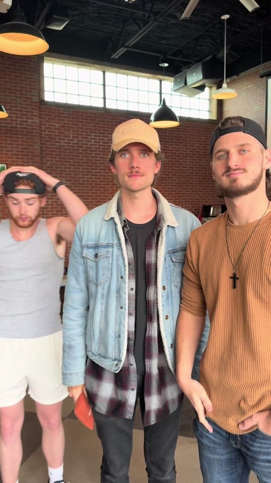 Post 2 by On The Outside on TikTok (video)