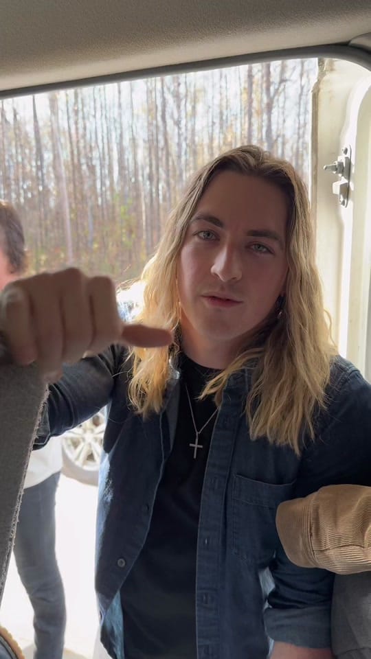 Post 3 by On The Outside on TikTok (video)