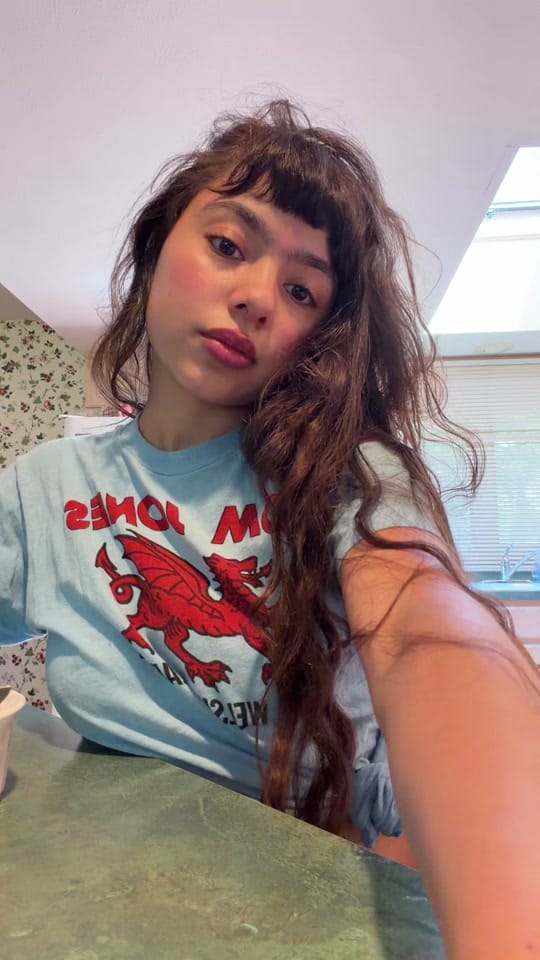 Post 8 by isabel lugo on TikTok (video)